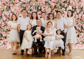 Địa chỉ nhận chụp ảnh gia đình đẹp và chất lượng nhất Vũng Tàu