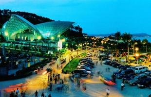 Địa điểm vui chơi giải trí hấp dẫn nhất tỉnh Quảng Ninh