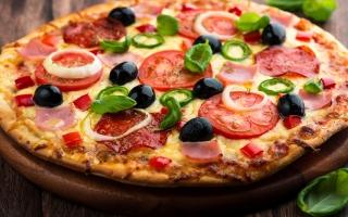 Thương hiệu Pizza không bao giờ vắng khách tại Hà Nội