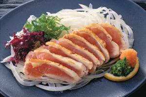 Món ăn ngon nhất được chế biến từ gà trong ẩm thực Nhật Bản