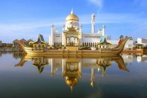 Tour du lịch Thái Lan giá rẻ  dịp 30/4 khởi hành từ Hà Nội