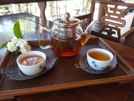 Quán trà ở Huế được đông đảo giới trẻ tìm kiếm và yêu thích nhất