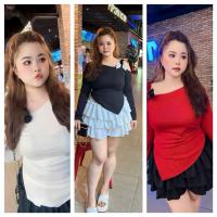 Shop bán đồ big size đẹp, chất lượng nhất tỉnh Long An