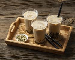 Quán trà sữa ngon nhất Quận Phú Nhuận, TP. HCM