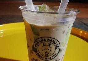 Quán trà sữa, ăn vặt ngon nhất Huyện Đức Phổ, Quảng Ngãi