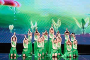 Cửa hàng cho thuê trang phục múa đẹp nhất TP. HCM