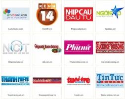 Trang web đọc báo online tốt nhất việt Nam