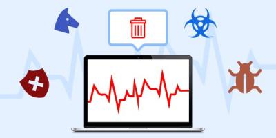 Trang web giúp bạn diệt virus mã độc tốt nhất trên website của mình