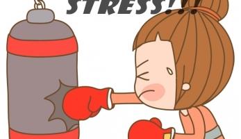 Trang web thú vị giải tỏa stress hiệu quả