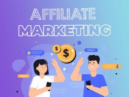 Trang web tiếp thị liên kết tốt nhất hiện nay