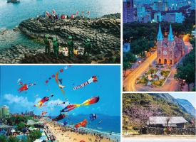 Trang web về du lịch nổi tiếng nhất Việt Nam