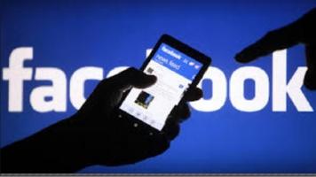 Tranh biếm họa chân thật nhất về mặt trái của Facebook