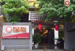 Dịch vụ được yêu thích nhất tại Fuji Spa Center – Spa trị liệu cao cấp Hà Nội