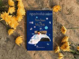 Trích dẫn hay nhất trong cuốn sách Làm bạn với bầu trời