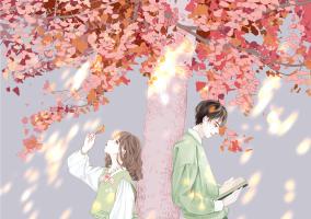 Trích dẫn hay, cảm động nhất trong truyện ngôn tình