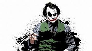 Triết lý thâm sâu không ngờ trong những câu nói  của tên hề Joker