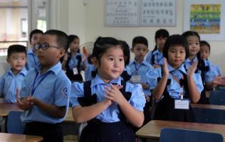 Trò chơi ổn định học sinh, không gây ồn ào trong giờ chuyển tiết hay nhất