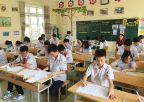 Trò chơi khởi động dẫn dắt vào bài học cho học sinh THCS hay nhất