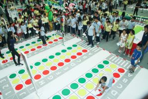 Trò chơi về an toàn giao thông cho học sinh THCS hay nhất