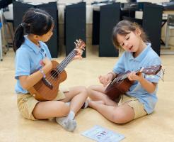 Trung tâm dạy đàn guitar chất lượng ở TP. Thanh Hóa