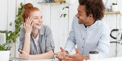 Trung tâm Anh văn giao tiếp giá rẻ và uy tín nhất tại quận 7, TP. HCM