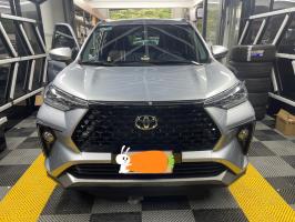 Xưởng, Gara bảo dưỡng và sửa chữa xe ô tô tại Hậu Giang