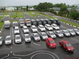 Trung tâm đào tạo lái xe ô tô uy tín nhất Hà Nội