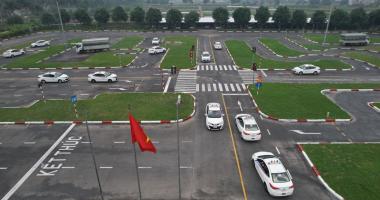 Trung tâm đào tạo lái xe ô tô uy tín nhất tỉnh Lâm Đồng