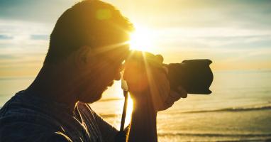 Trung tâm đào tạo nhiếp ảnh chuyên nghiệp nhất Hà Nội