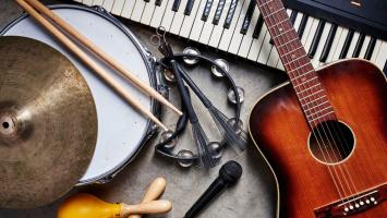 Trung tâm dạy âm nhạc lớn nhất tại TP. Hồ Chí Minh