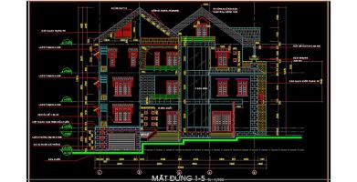 Trung tâm dạy autocad tốt nhất tại Bình Dương
