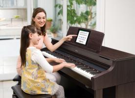 Trung tâm dạy đàn piano chất lượng nhất Đà Nẵng