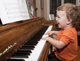 Trung tâm dạy đàn piano tốt nhất Cần Thơ