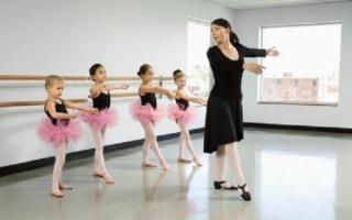 Trung tâm dạy múa tốt nhất ở TPHCM