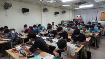 Trung tâm dạy nghề uy tín nhất tỉnh Khánh Hòa