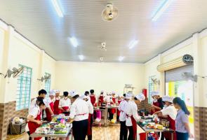 Trung tâm dạy nghề uy tín nhất tỉnh Quảng Trị