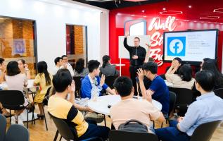 Trung tâm dạy tiếng Anh cho doanh nghiệp tốt nhất tại TP. Hồ Chí Minh