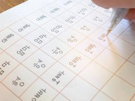 Trung tâm dạy tiếng Hàn uy tín chất lượng nhất Tây Ninh