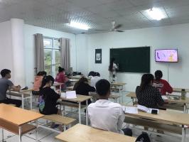 Trung tâm dạy tiếng Nhật cho doanh nghiệp tốt nhất tại TP. Nha Trang, Khánh Hòa