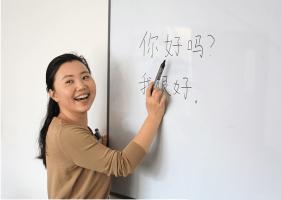 Trung tâm dạy tiếng Trung cho doanh nghiệp tốt nhất tại TP. Hồ Chí Minh