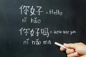 Trung tâm dạy tiếng Trung tốt nhất Vũng Tàu