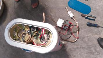 Dịch vụ sửa chữa bình nước nóng uy tín nhất tỉnh Thừa Thiên Huế