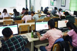 Trung tâm học tiếng Hàn tốt nhất Hóc Môn, TP.HCM