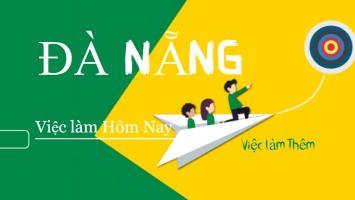 Trung tâm giới thiệu việc làm uy tín nhất ở Đà Nẵng