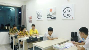 Trung tâm học tiếng Nhật tốt nhất Quận Bình Tân, TP.HCM