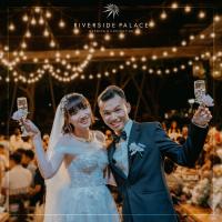 Trung tâm tiệc cưới đáng lựa chọn nhất cho mùa cưới ở TP. HCM