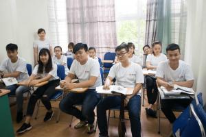 Trung tâm luyện thi IELTS tốt nhất tỉnh Hà Tĩnh