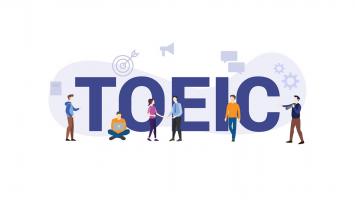 Trung tâm luyện thi Toeic tốt nhất tỉnh Thừa Thiên Huế