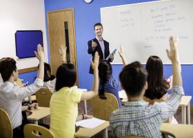 Trung tâm ngoại ngữ chất lượng nhất tại Bỉm Sơn, Thanh Hoá