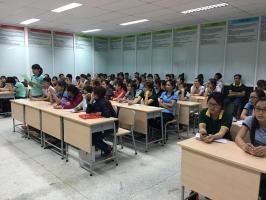 Trung tâm dạy tiếng Hàn tốt nhất tại Đồng Nai